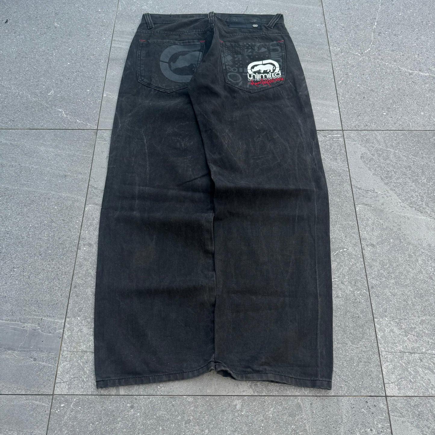 ecko jeans - 31x30”