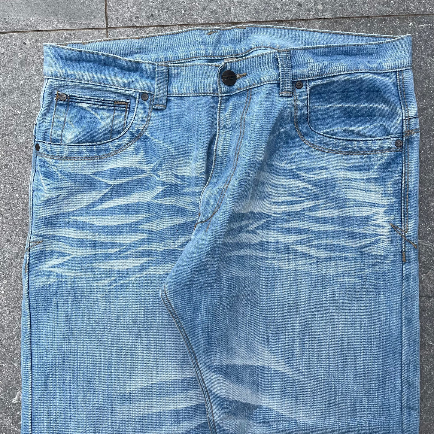 jordan craig bootcuts - 36x30”