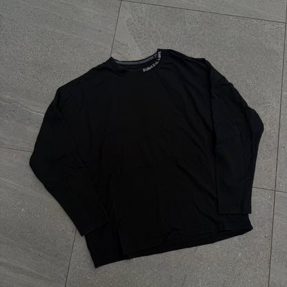 quiksilver longsleeve - M