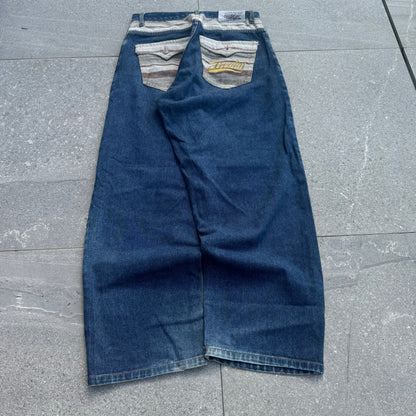 freaky jeans 👅 32x31”