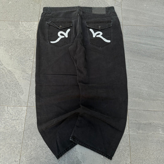rocawear contrast hits - 40x30”