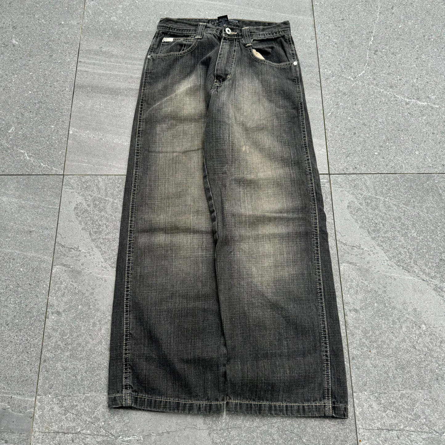 southpole jeans - 26”
