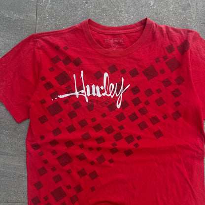 skuxxxx hurley tee - M