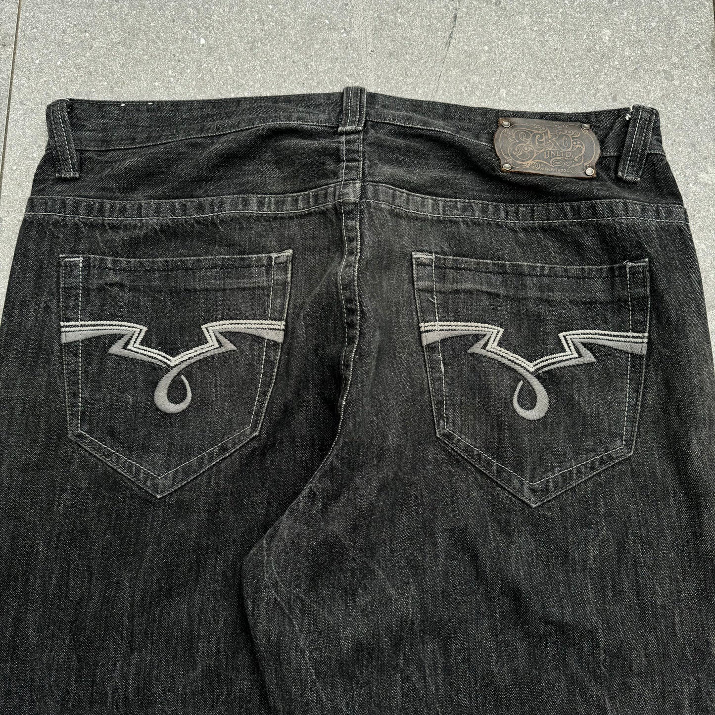ecko jeans - 40”