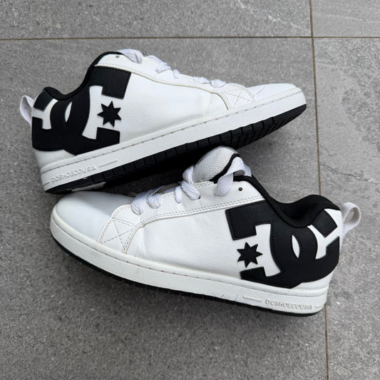 DC courts - US 8.5