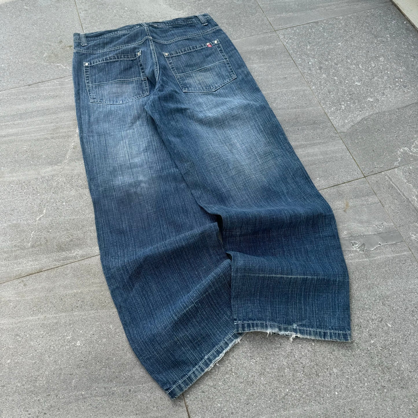 southpole redtabs!!!!! 36x32”