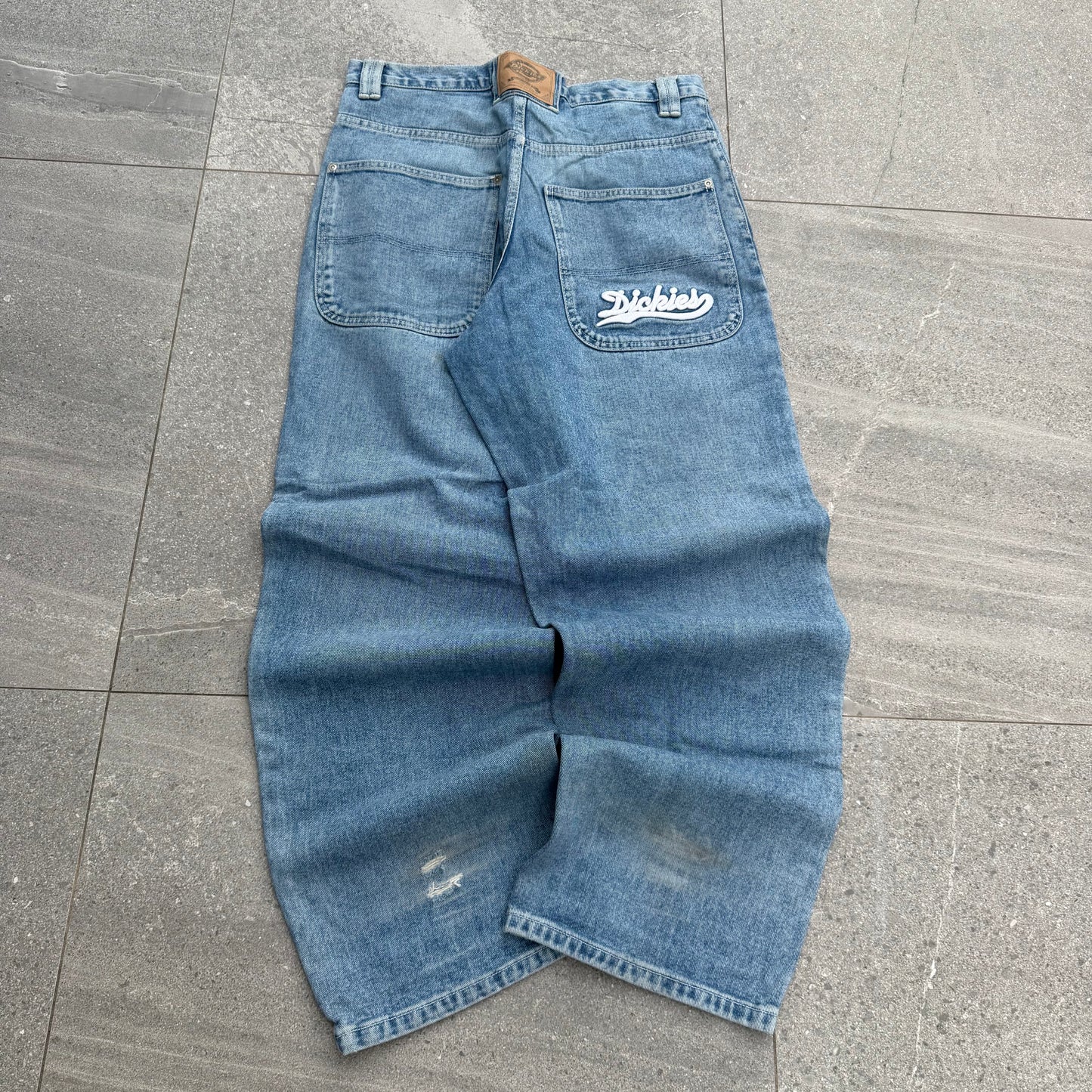 OG dickies - 36x32”
