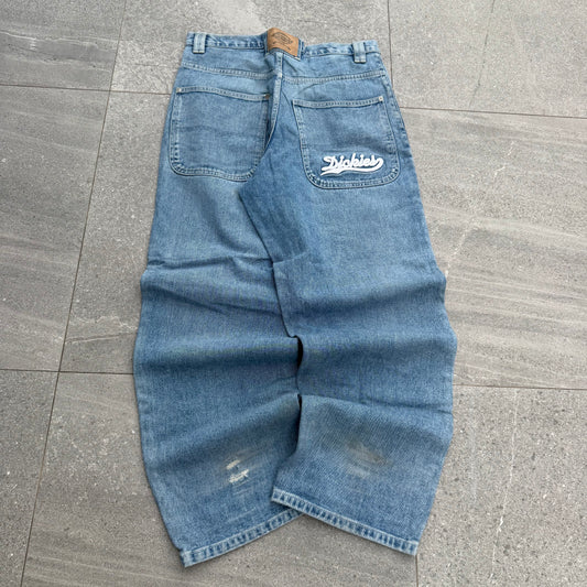 OG dickies - 36x32”