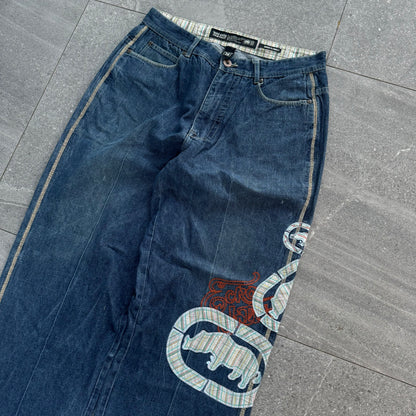 crayzzzz ecko hits - 36x32”