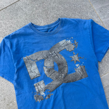 DC stone tee - M