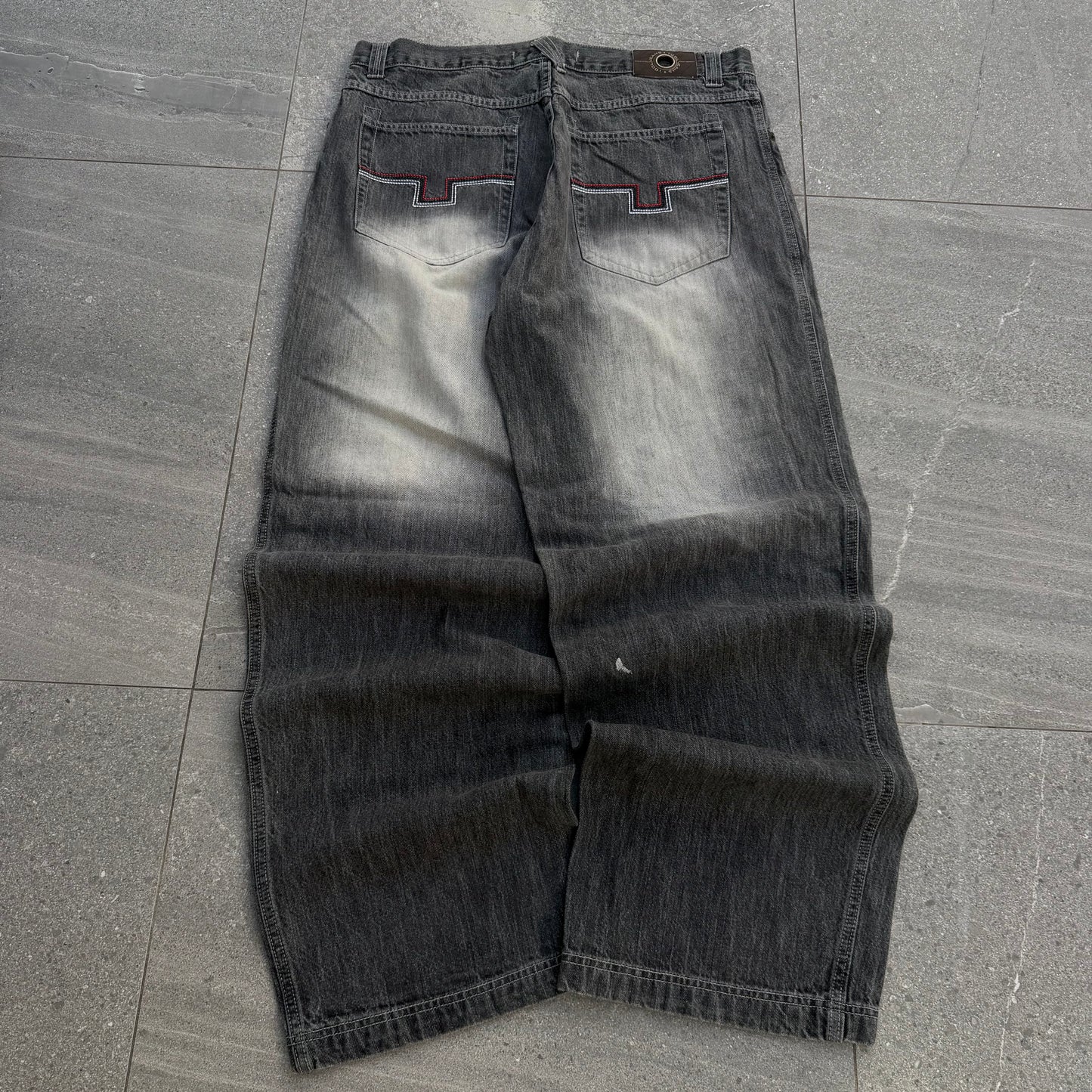 these r gas - 38x34”