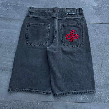 southpole jorts - 36”