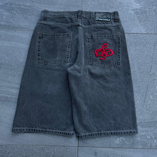 southpole jorts - 36”
