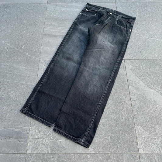 southpole jeans - 34x32”