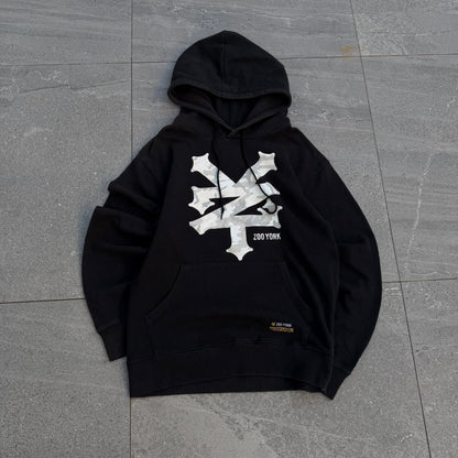 zoo york snow camo hit - L