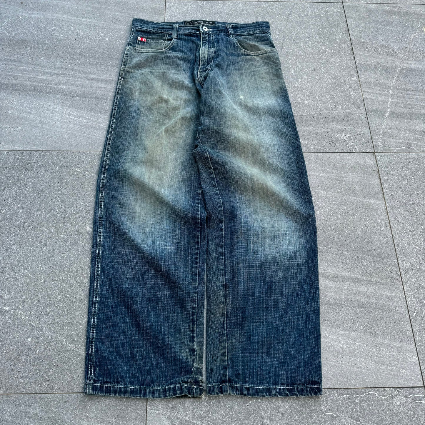southpole jeans - 34x32”