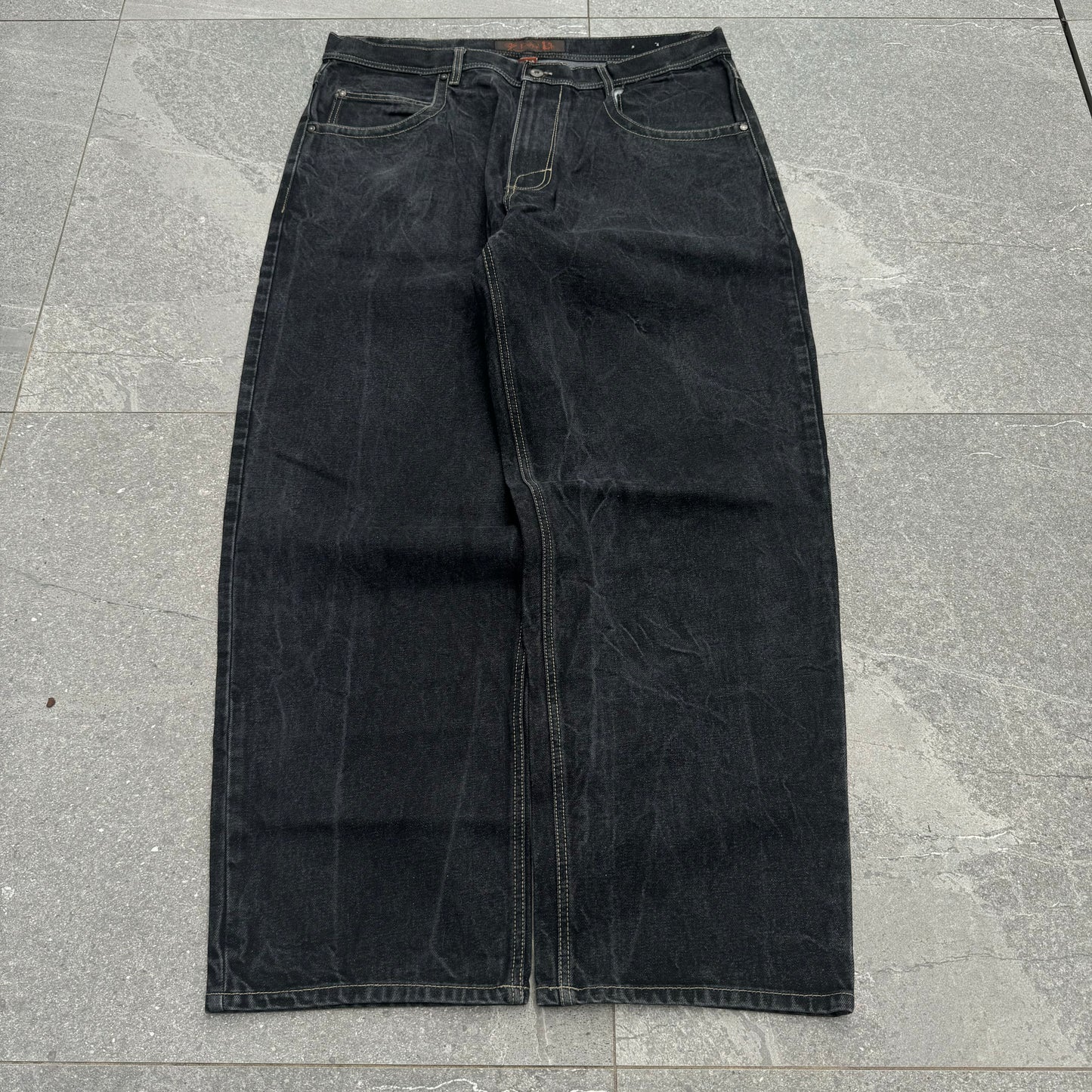 epic godbody jeans - 38x32”