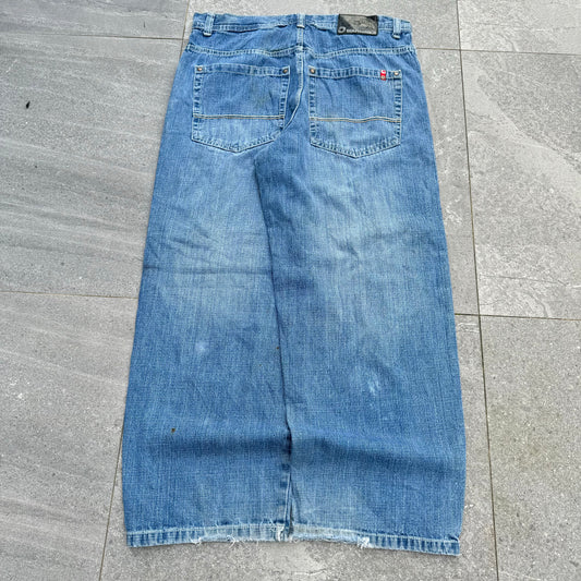 southpole jeans - 38”