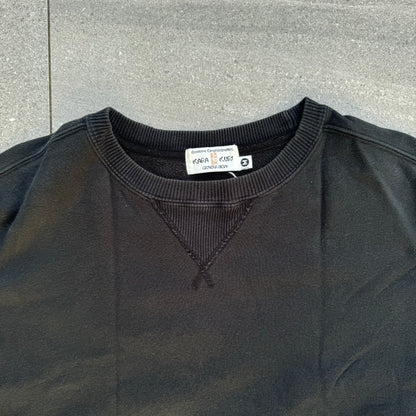 og karakuri japan sweater - M