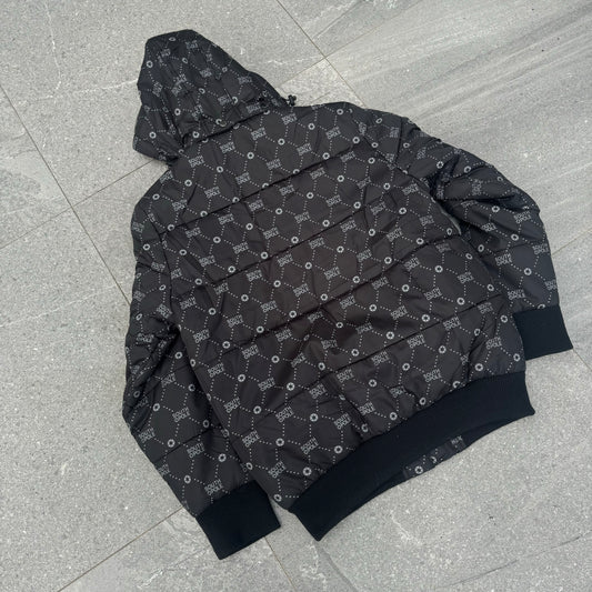 deadstock southpole jacket - M
