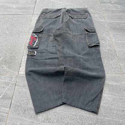 piko surf cargos - 30x27”