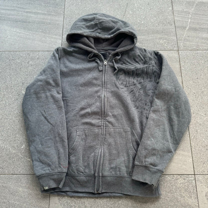 oneill fleece lined hoodie