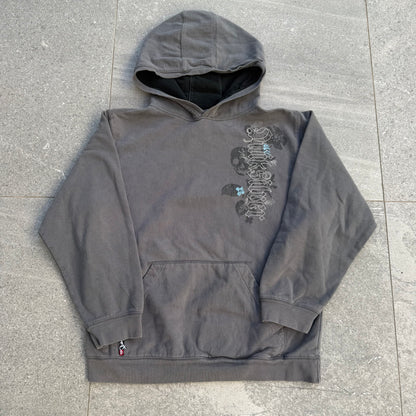 10/10 quiksilver hoodie wish this fit me - S