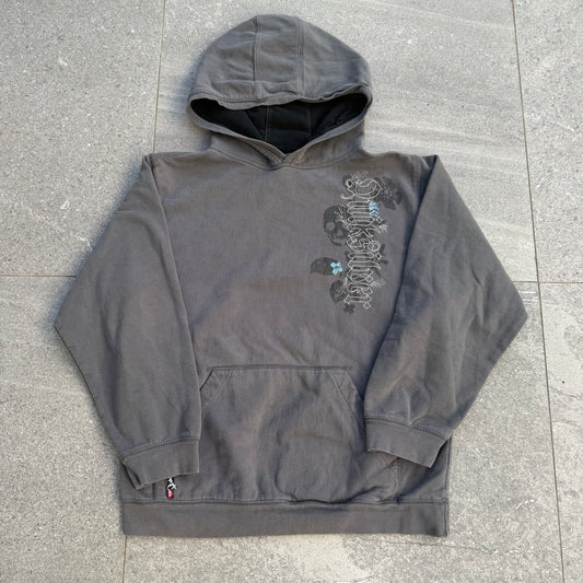 10/10 quiksilver hoodie wish this fit me - S