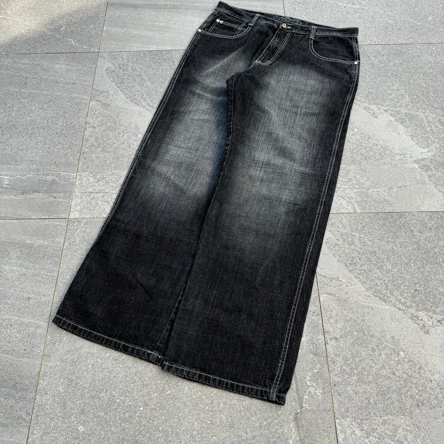 southpole jeans - 38x34”
