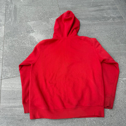grail southpole hoodie - L