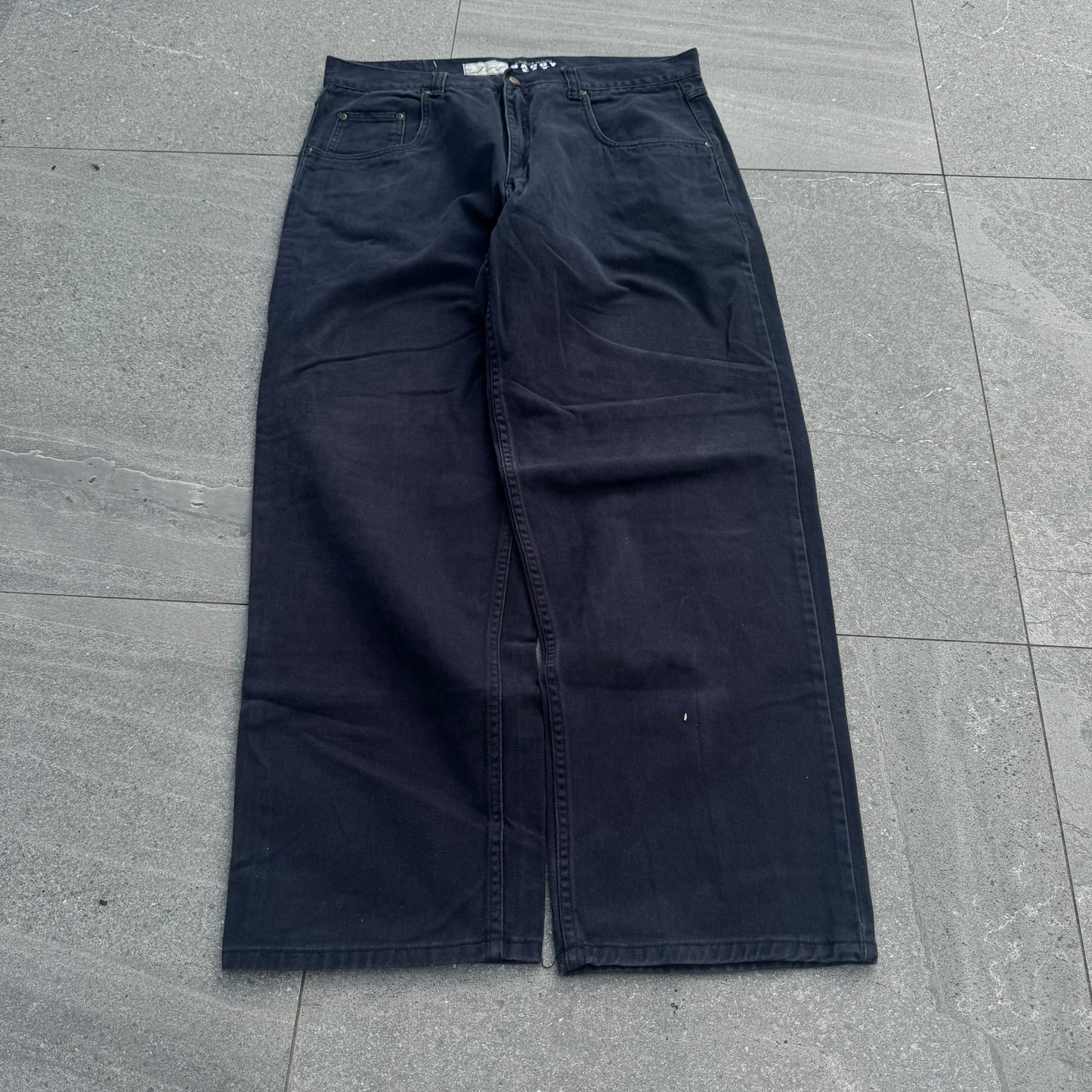 90s jeanswest bangers - 36x31”