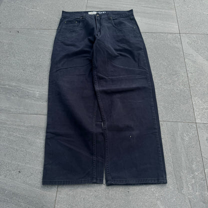 90s jeanswest bangers - 36x31”