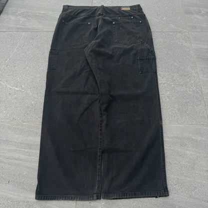 rocawear jeans - 40x33”