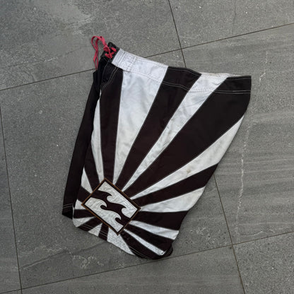 i think this is the best fitting pair of andys - 36”
