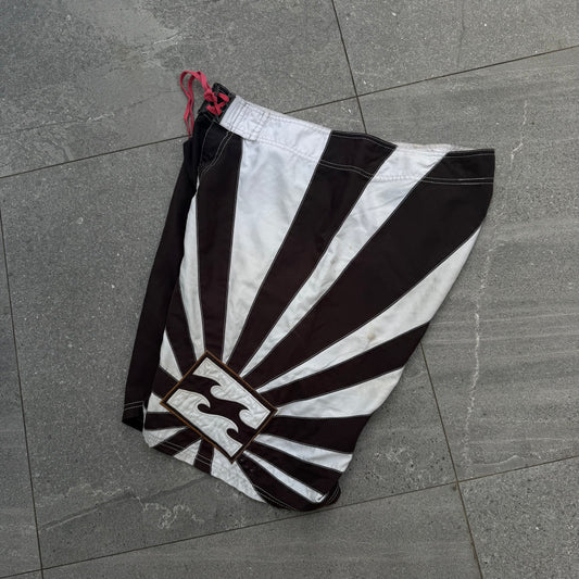 i think this is the best fitting pair of andys - 36”