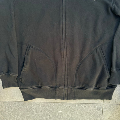 billabong hoodie - M