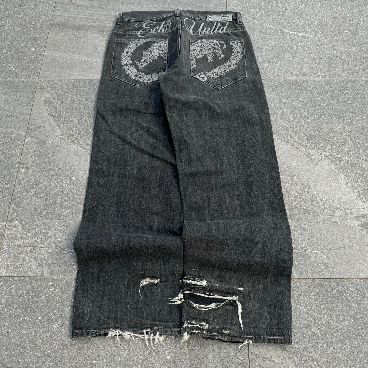 ecko jeans - 32x31”