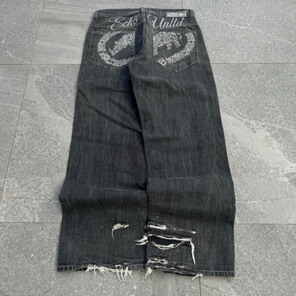 ecko jeans - 32x31”