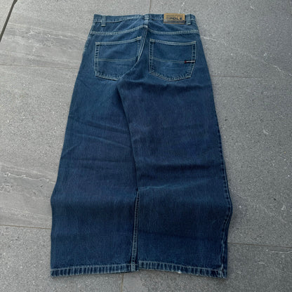 southpole jeans - 34x30”