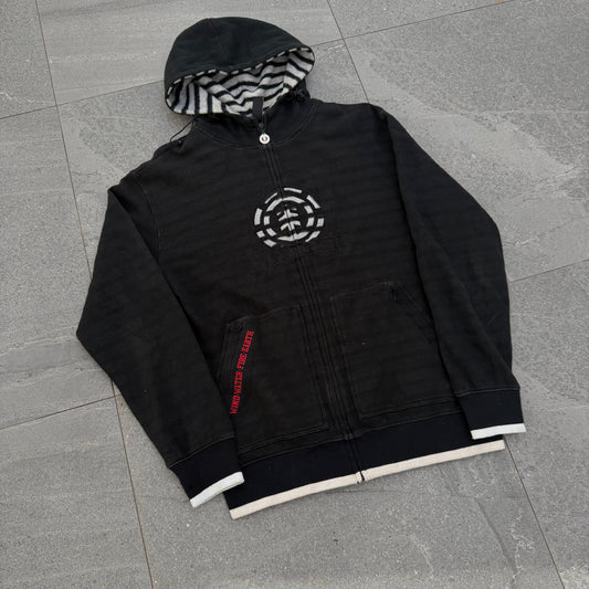 holy shit i realised this was reversible while writing this 😭 element size L