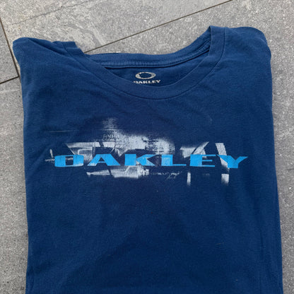 oakley software spec tee - L