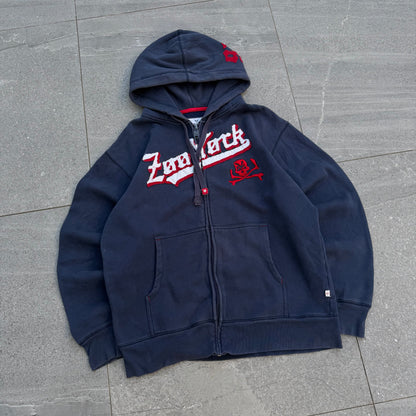 absolute grail zoo york hoodie. XL