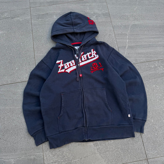 absolute grail zoo york hoodie. XL