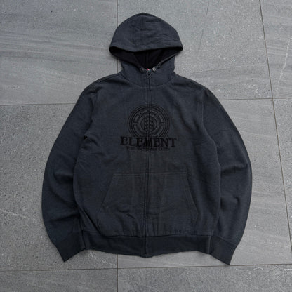 banger element hoodie - M