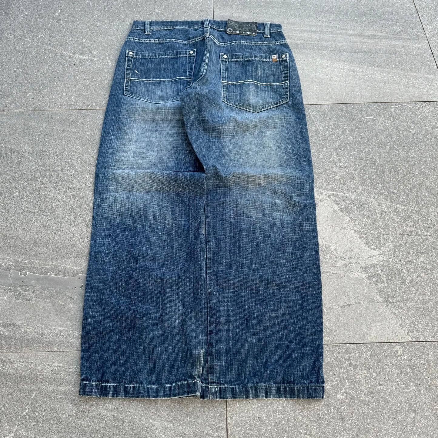 southpoles - 34x30”