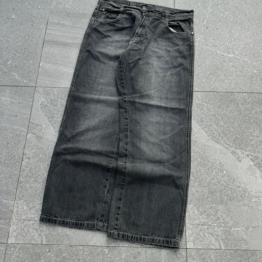 southpole jeans - 36”