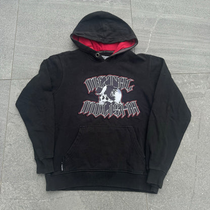 INSANE metal mulisha hoodie - M