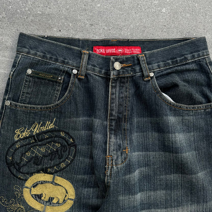 actual ecko grails. best pair - 31x31”