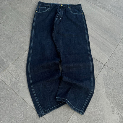 clean ubug jeans - 38x34”