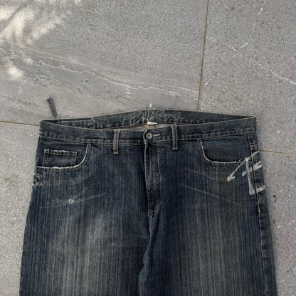 peak billabong faders - 42x33”